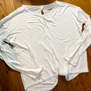 Vie Active long sleeve top